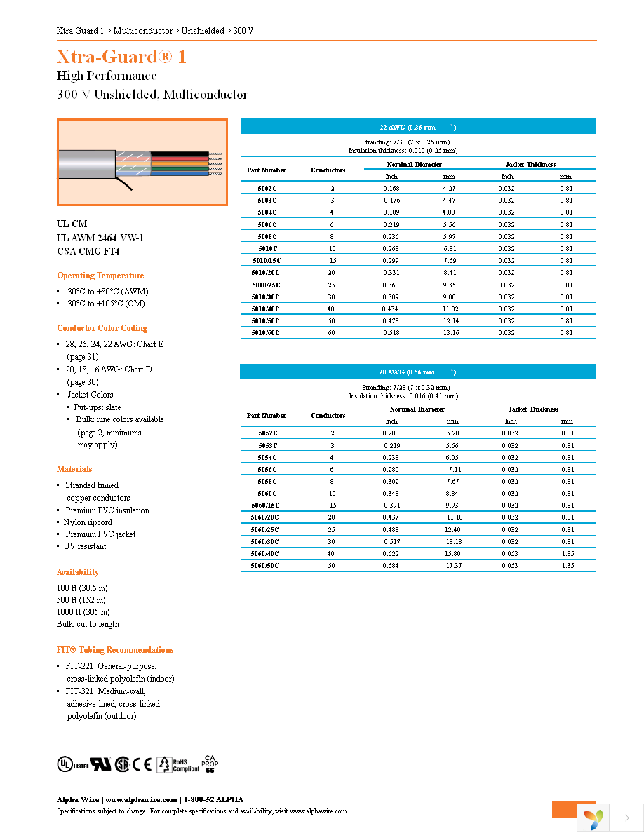 5544 SL001 Page 5